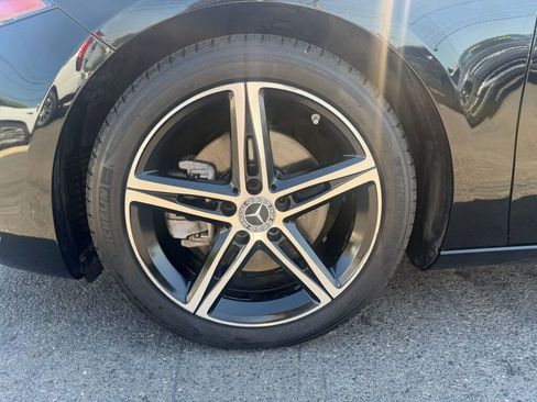 Used 2019 Mercedes-Benz A 220 image 34