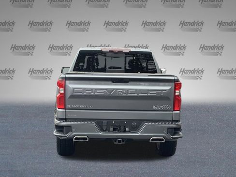 Used 2020 Chevrolet Silverado 1500 High Country w/ Technology Package image 9