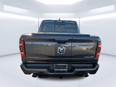 Used 2024 RAM 1500 Limited image 4