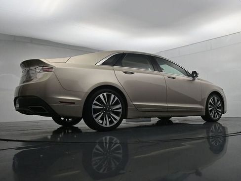Used 2017 Lincoln MKZ Select w/ Select Plus Package FWD image 37
