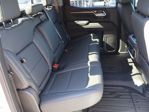 New 2026 GMC Sierra 1500 Elevation w/ Elevation Premium Package image 22