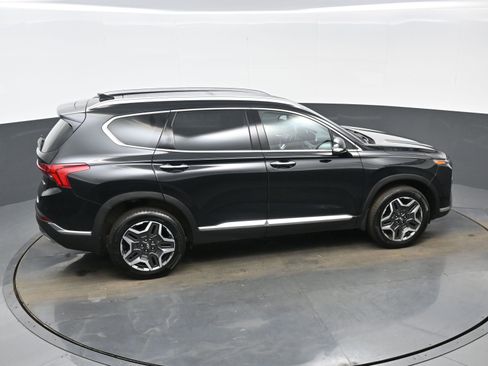 Used 2023 Hyundai Santa Fe Limited image 39