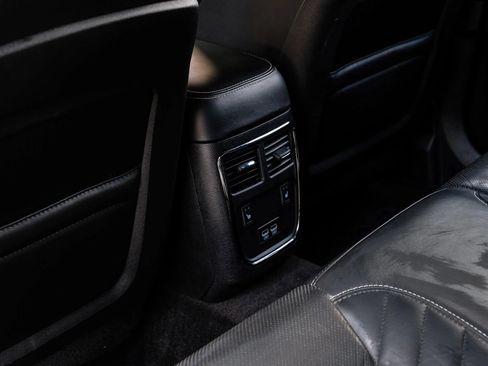 Used 2016 Dodge Charger SRT Hellcat w/ Harman/Kardon Audio Group RWD image 43