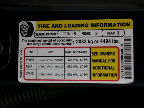 Certified 2024 Ford F350 XL w/ STX Appearance Package image 21