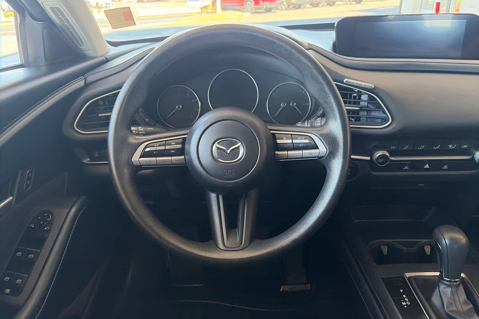 Used 2021 MAZDA CX-30 FWD 2.5 S image 14