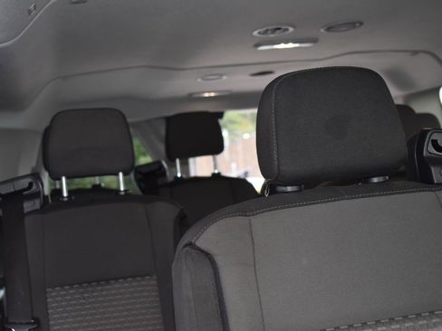 Used 2023 Ford Transit 350 XLT image 15