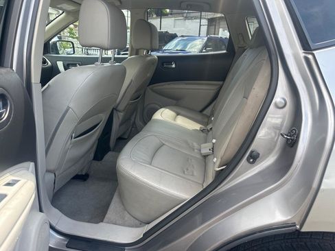 Used 2012 Nissan Rogue SL AWD/4WD image 15