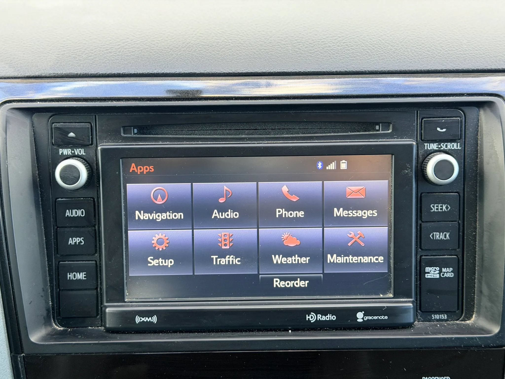 Used 2016 Toyota Sequoia SR5 w/ Premium Package AWD/4WD image 24