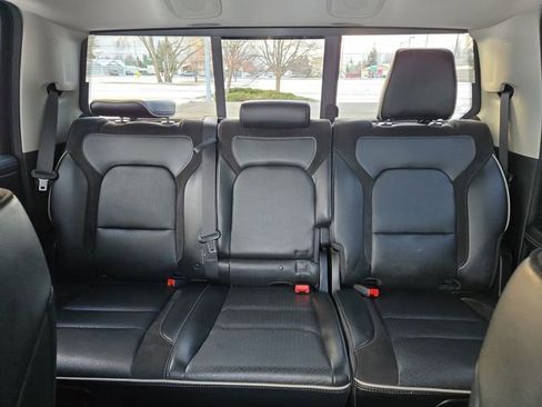 Used 2022 RAM 1500 Laramie image 30