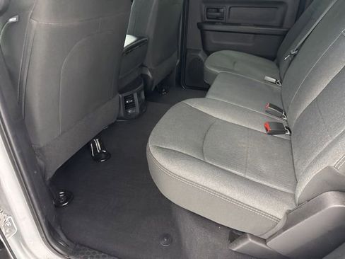 Used 2024 RAM 3500 Tradesman w/ Chrome Appearance Group image 21