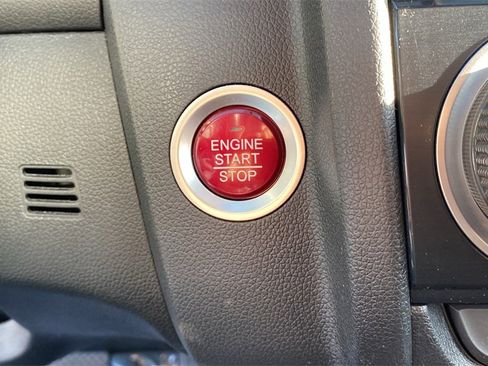 Used 2017 Honda Fit EX-L image 29