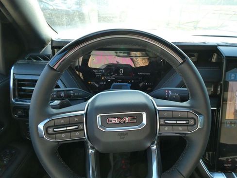 New 2026 GMC Yukon XL Elevation w/ Elevation Premium Package AWD/4WD image 32