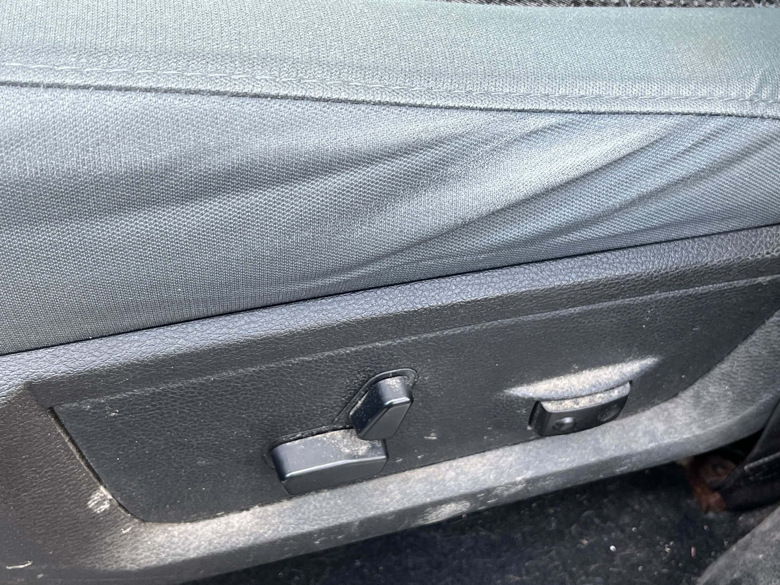 Used 2018 RAM 1500 Big Horn AWD/4WD image 11