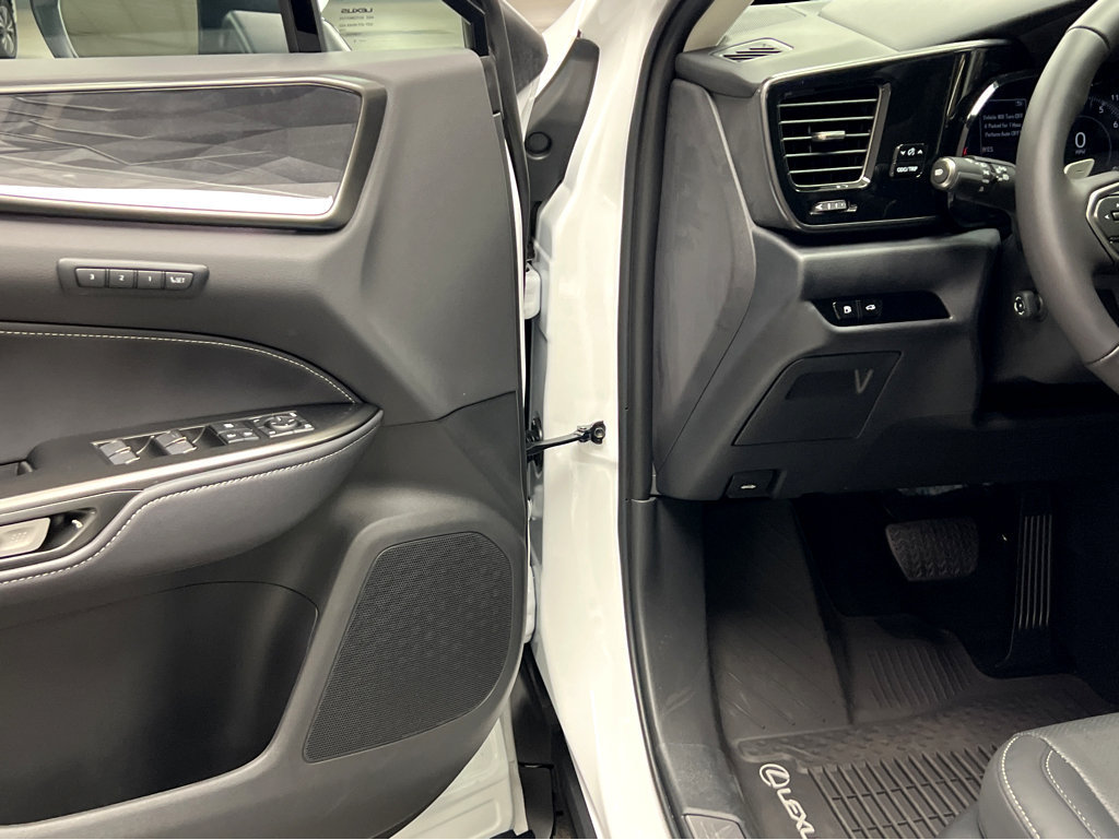 New 2026 Lexus NX 350 AWD w/ Accessory Package (2T) image 42