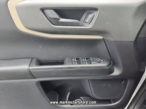 New 2026 Ford Bronco Sport Big Bend AWD/4WD image 21