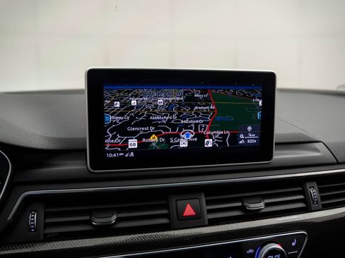 Used 2018 Audi S5 Premium Plus w/ Navigation Package image 31