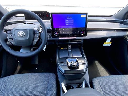 New 2026 Toyota bZ AWD/4WD image 6
