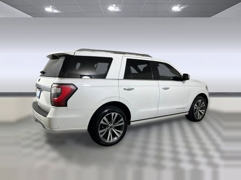 Used 2020 Ford Expedition Platinum image 22