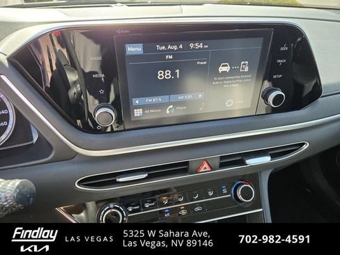 Used 2022 Hyundai Sonata SE FWD image 23