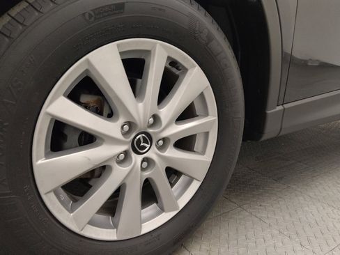 Used 2016 MAZDA CX-5 Sport w/ Rear Camera Package image 31