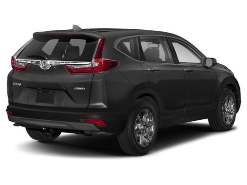 Used 2018 Honda CR-V EX-L image 2