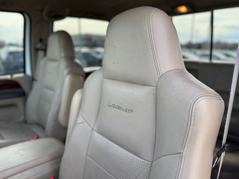 Used 2002 Ford F350 Lariat image 14