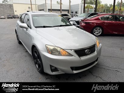 Used 2011 Lexus IS 250