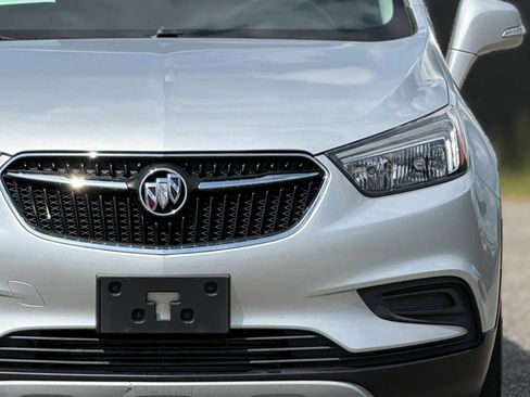Used 2019 Buick Encore Preferred w/ Safety Package FWD image 12