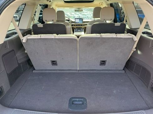 Used 2023 Lincoln Aviator Grand Touring w/ Equipment Group 301A image 13