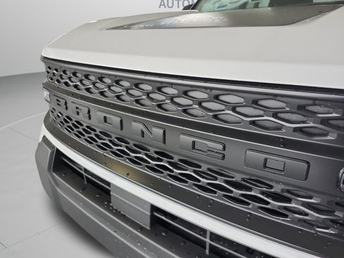 New 2026 Ford Bronco Sport Big Bend w/ Black Appearance Package AWD/4WD image 29