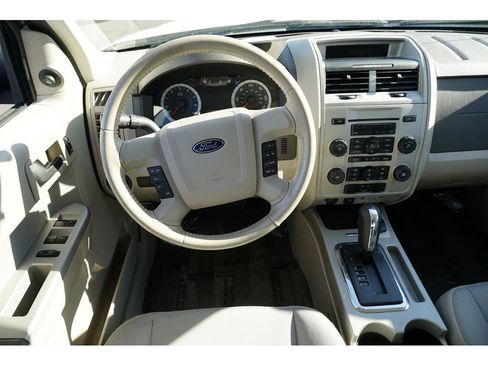 Used 2011 Ford Escape 2WD Hybrid image 20