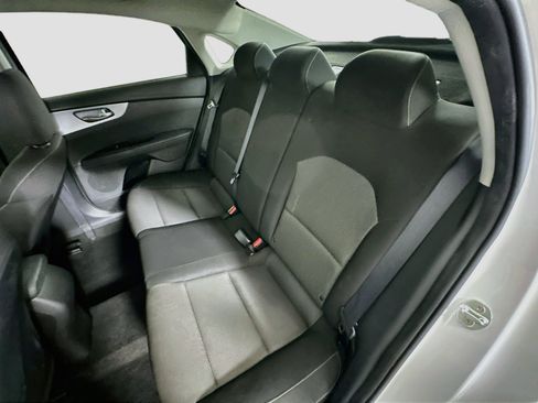 Used 2022 Kia Forte LXS FWD image 26