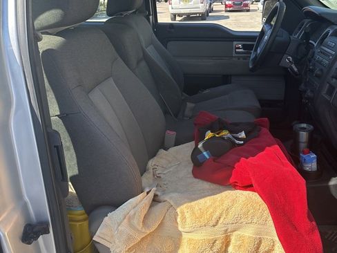 Used 2010 Ford F150 image 17