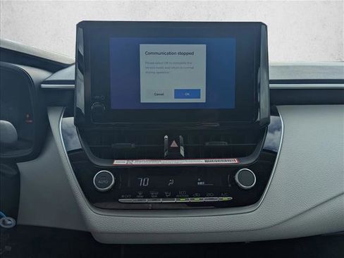 New 2026 Toyota Corolla LE image 12