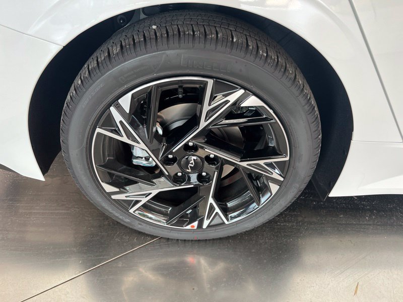 New 2026 Kia K5 GT-Line AWD/4WD image 9