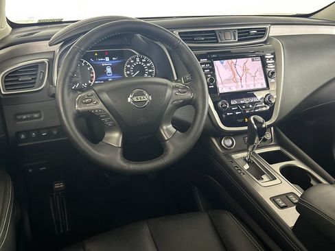Used 2020 Nissan Murano SL w/ Moonroof Package FWD image 23