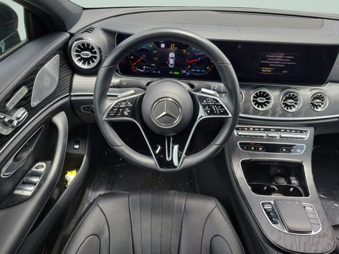 Certified 2023 Mercedes-Benz CLS 450 4MATIC image 13