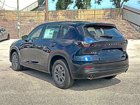 New 2026 MAZDA CX-5 AWD 2.5 S image 6