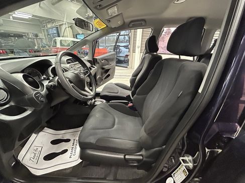 Used 2009 Honda Fit Sport image 47