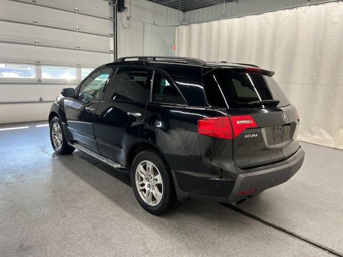 Used 2008 Acura MDX w/ Technology Package AWD/4WD image 6