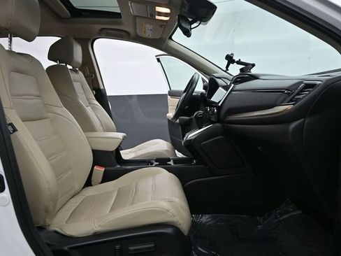 Used 2019 Honda CR-V EX-L image 21
