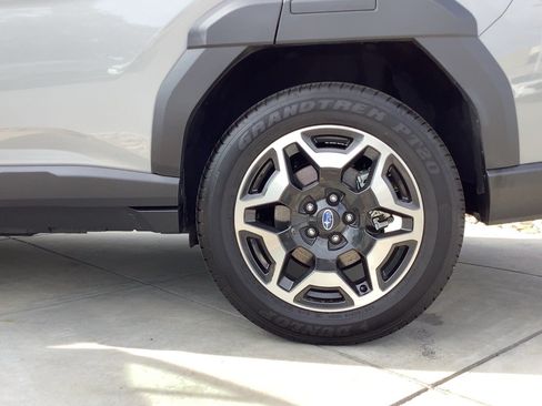 Certified 2026 Subaru Outback Touring AWD/4WD image 15
