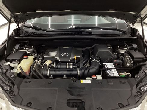 Used 2016 Lexus NX 200t F Sport image 43