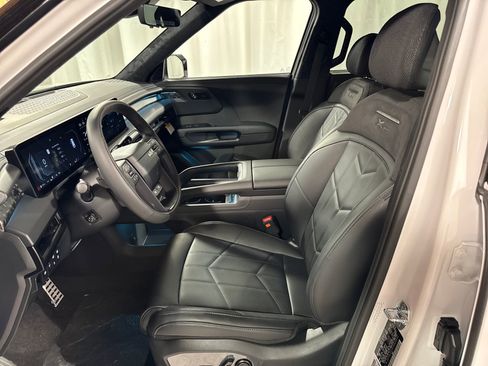 New 2027 Kia Telluride SX Prestige X-Pro AWD/4WD image 3