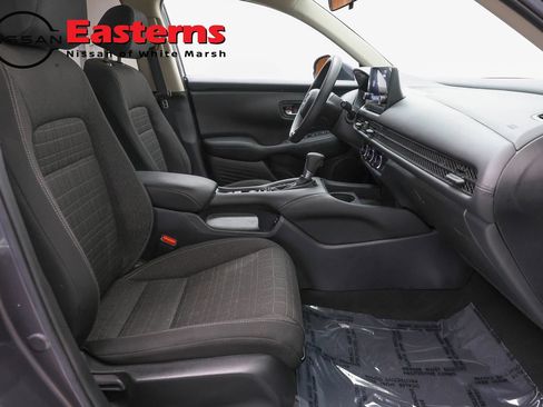 Used 2024 Honda HR-V LX image 22