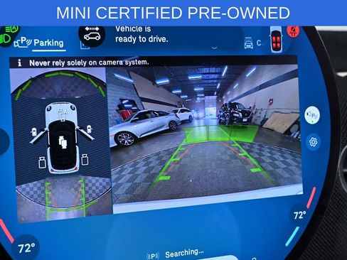 Used 2025 MINI Cooper S FWD image 16