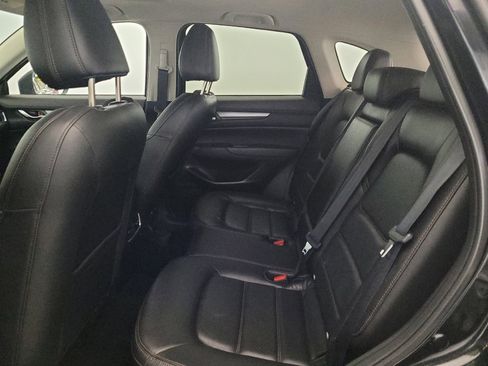 Used 2023 MAZDA CX-5 AWD 2.5 S image 18
