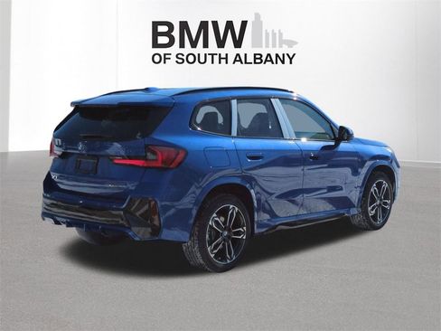 New 2026 BMW X1 xDrive28i w/ Technology Package image 6