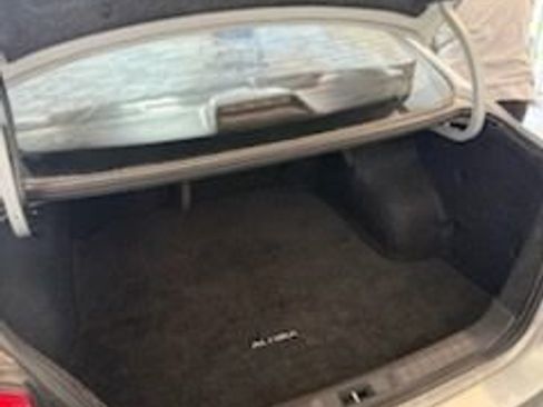 Used 2017 Nissan Altima 2.5 S w/ Power Driver Seat Package image 12