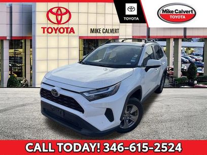 Used 2023 Toyota RAV4 XLE w/ Convenience Package